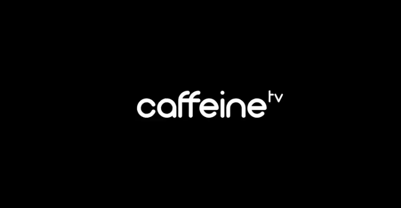 Caffeine.tv